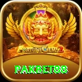 pakbet88 Games (Casino & Earning) Gold vv5.7.9