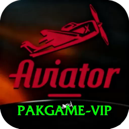 pakgame Premium Latest v3.3.2 - 2