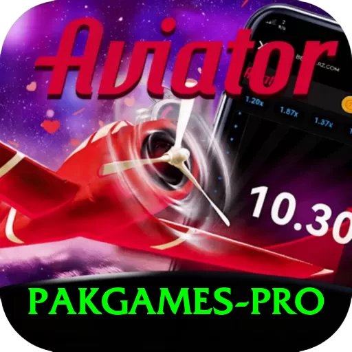 pakgames Super Gaming App - 2