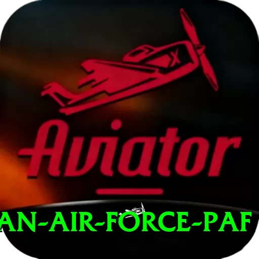 pakistan air force paf Premium v4.8.1 - 2