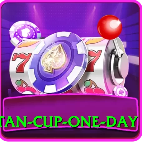 pakistan cup one day Max v2.4.5 - 2