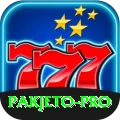 pakjeto - VIP v3.8.0