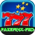 pakspinx Casino Max v2.9.8