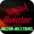 partnership runs betting Deluxe v3.6.8