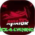 pick 4 evening Games (Casino & Earning) Master v1.1.0