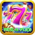 pick 4 Super Gaming App