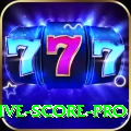 pin live score - Live Mega