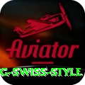 pisang swiss style Gold Edition v4.6.8