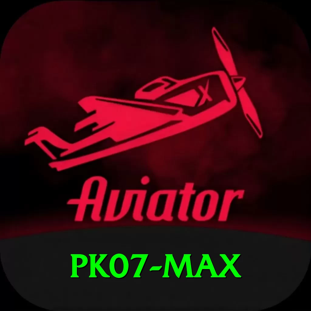 pk07 VIP Gaming App - 2