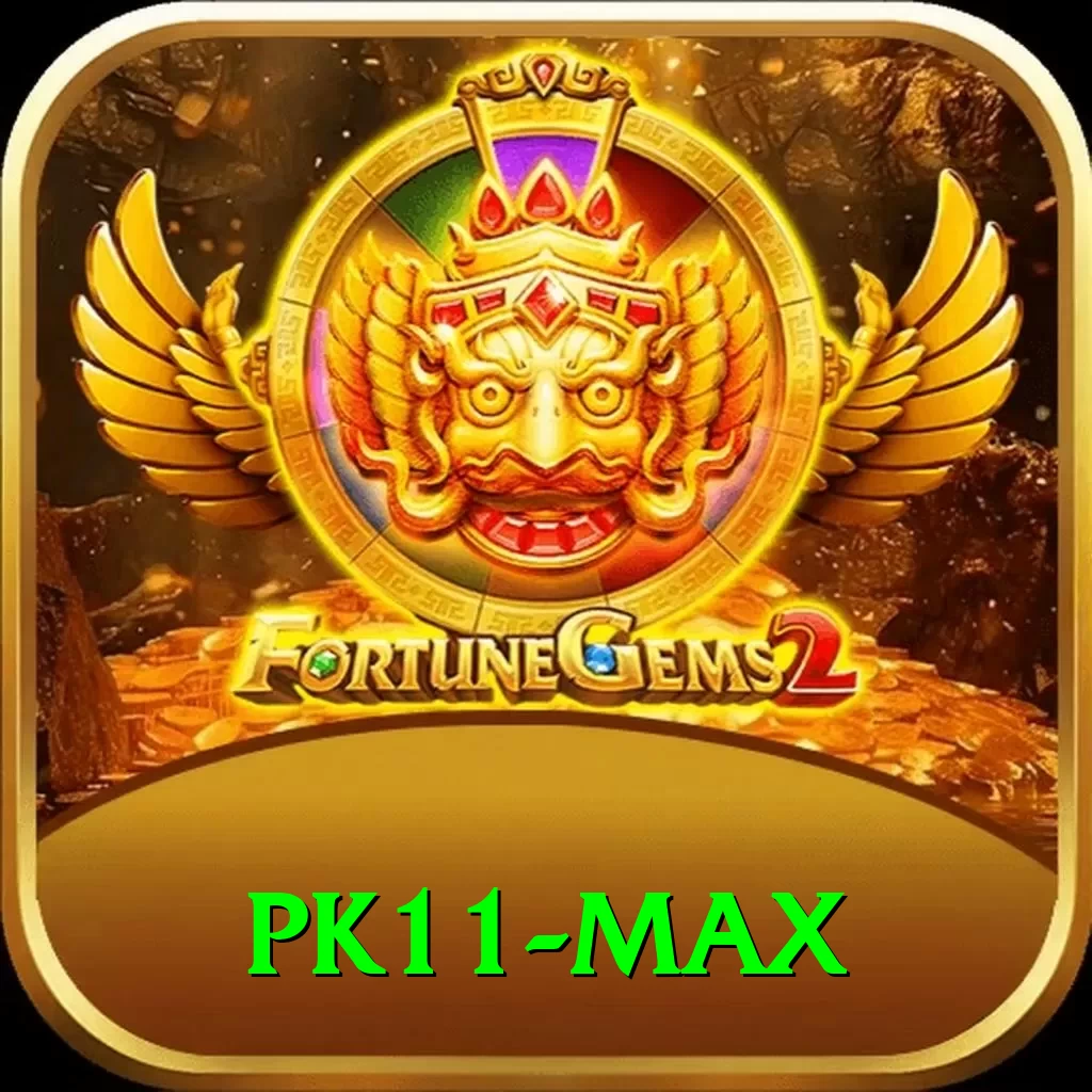 pk11 Gaming Prime - 2