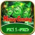 pk11 Casino Official v3.3.9