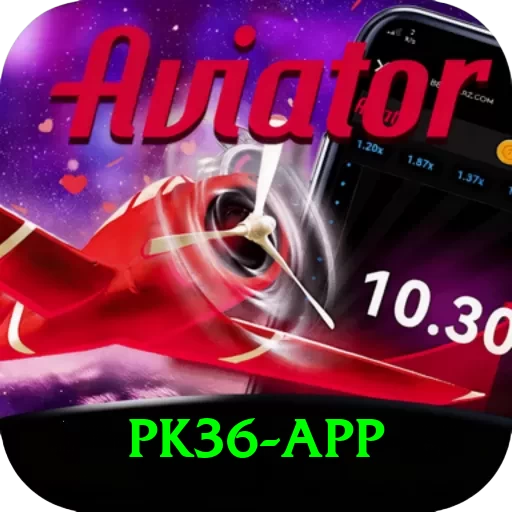 pk36 Deluxe APK v5.9.0 - 2