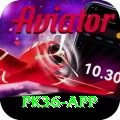 pk36 Deluxe APK v5.9.0