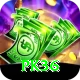 PK36 Games (Casino & Earning) Gold vv2.7.2