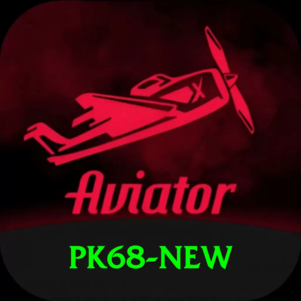 pk68 Elite APK v5.7.7 - 2