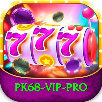 pk68 vip Premium PK v3.6.9 - 2