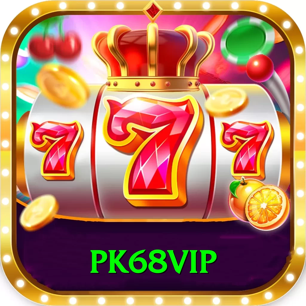 pk68vip Master Pro v3.1.7 - 2