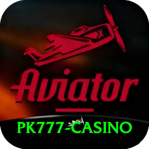 pk777 casino Premium v4.5.8 - 2