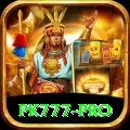 pk777 Gold Gaming App