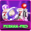 pkr666 Champion New