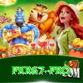 pkr67 Gaming Prime v3.7.0