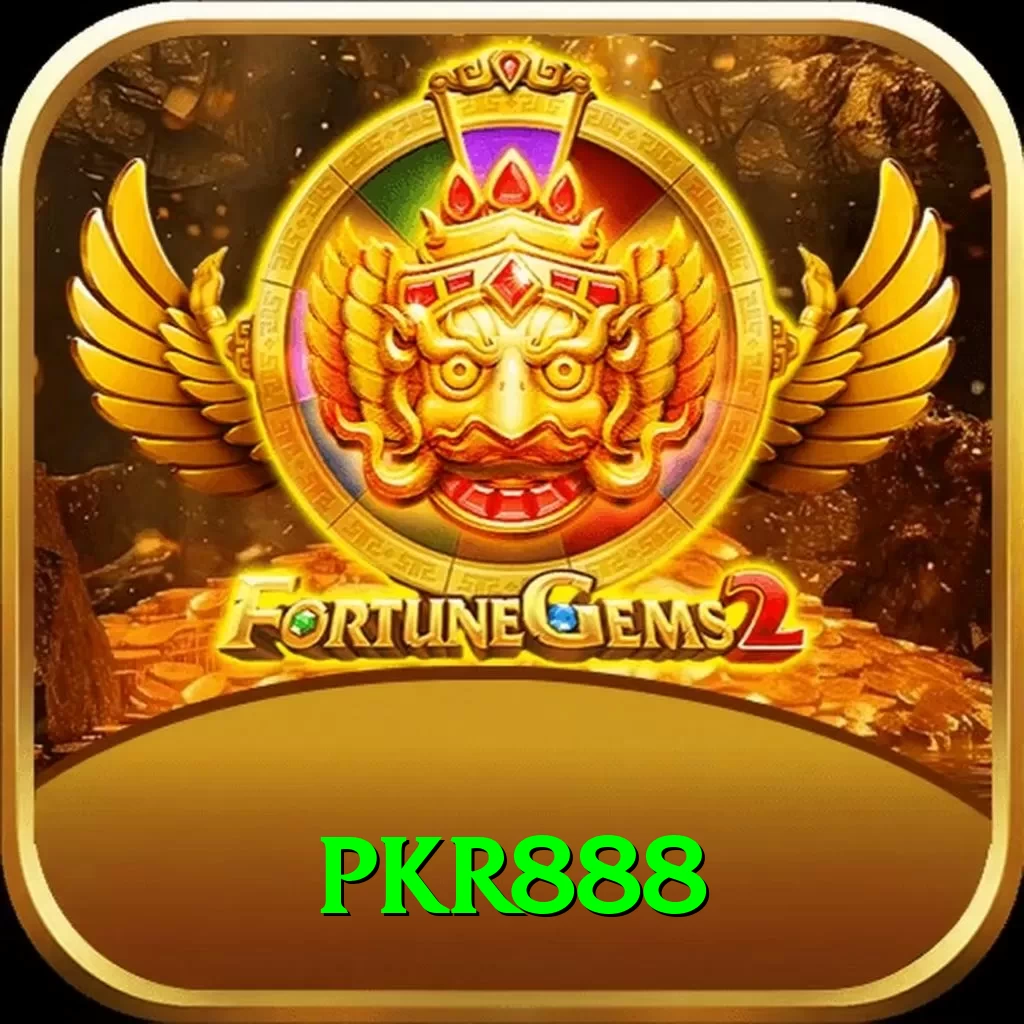 pkr888 Gold Edition vv2.4.8 - 2
