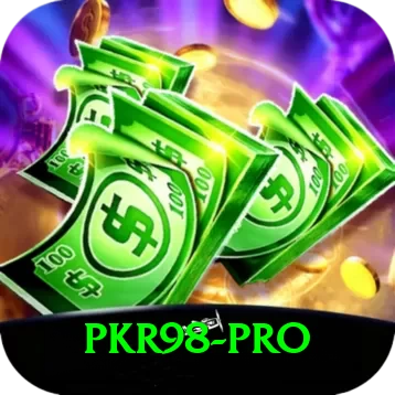 pkr98 Deluxe Pro v3.8.3 - 2