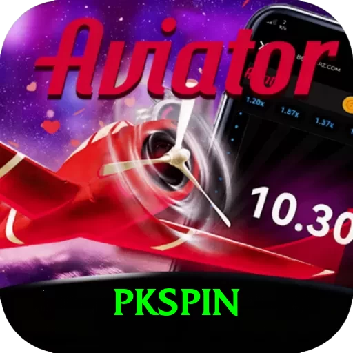 pkspin Turbo Pro vv5.0.7 - 2
