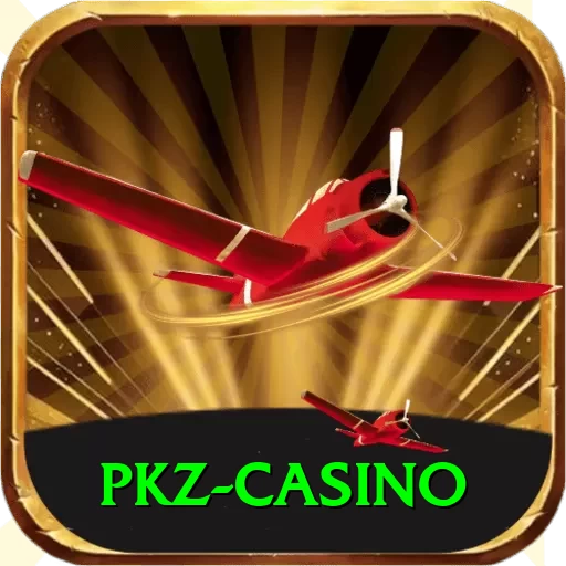 PKZ Casino Max v3.0.9 - 2