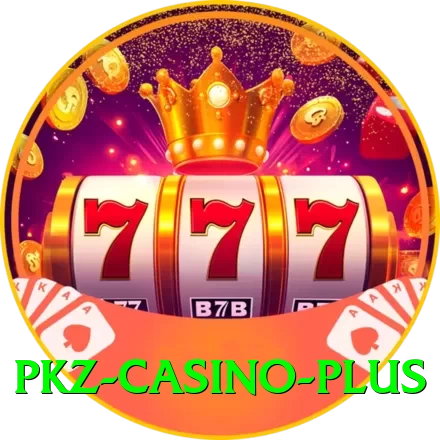 PKZ Casino Gold v4.7.0 - 2