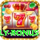 pkz88.pk Legend - Daily Bonus