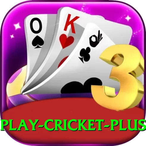 play cricket Plus - Daily Bonus - 2