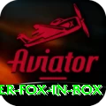 poacher fox in box Plus v3.0.4