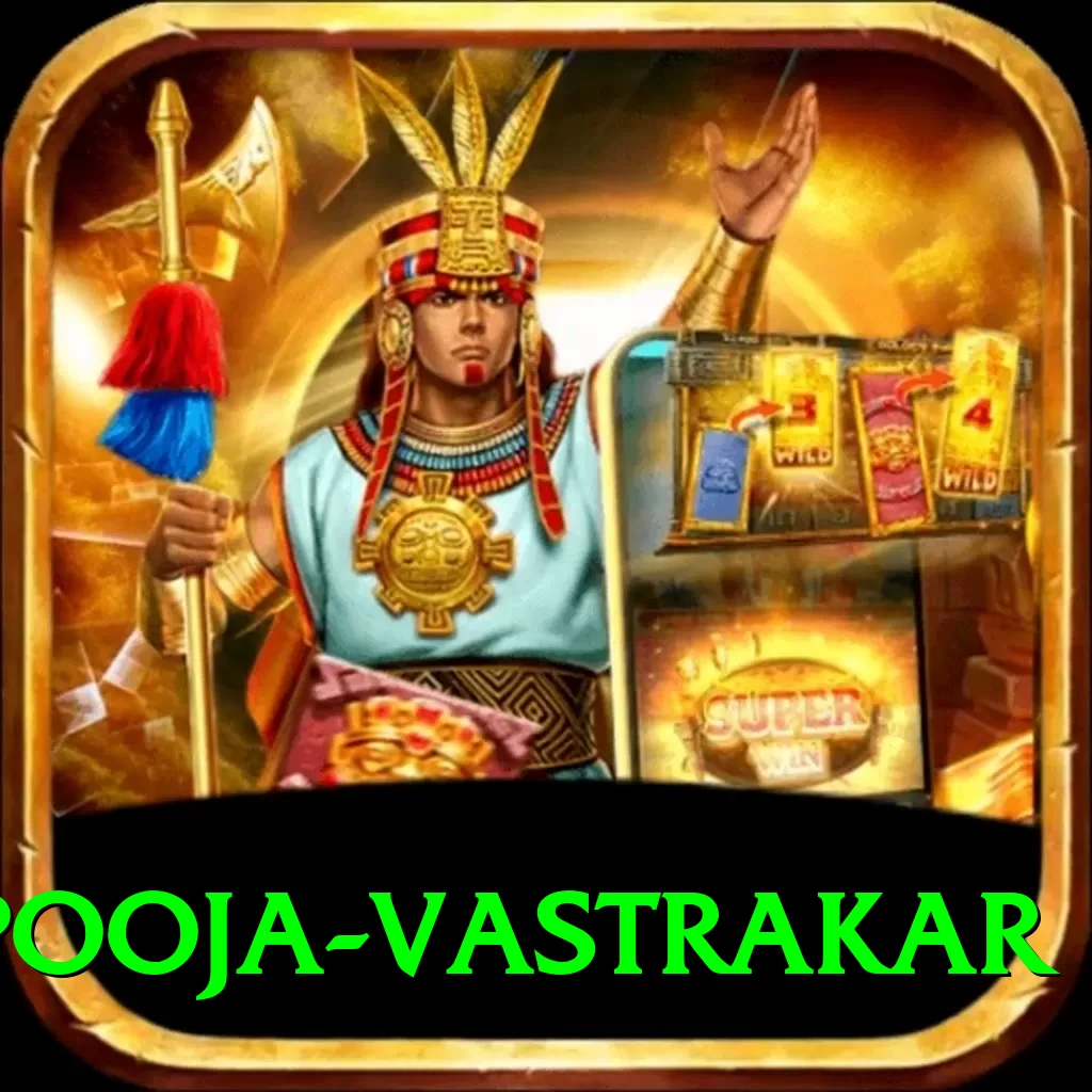 pooja vastrakar Elite v2.1.6 - 2
