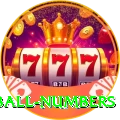 powerball numbers App