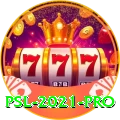 psl 2021 Official v3.7.8
