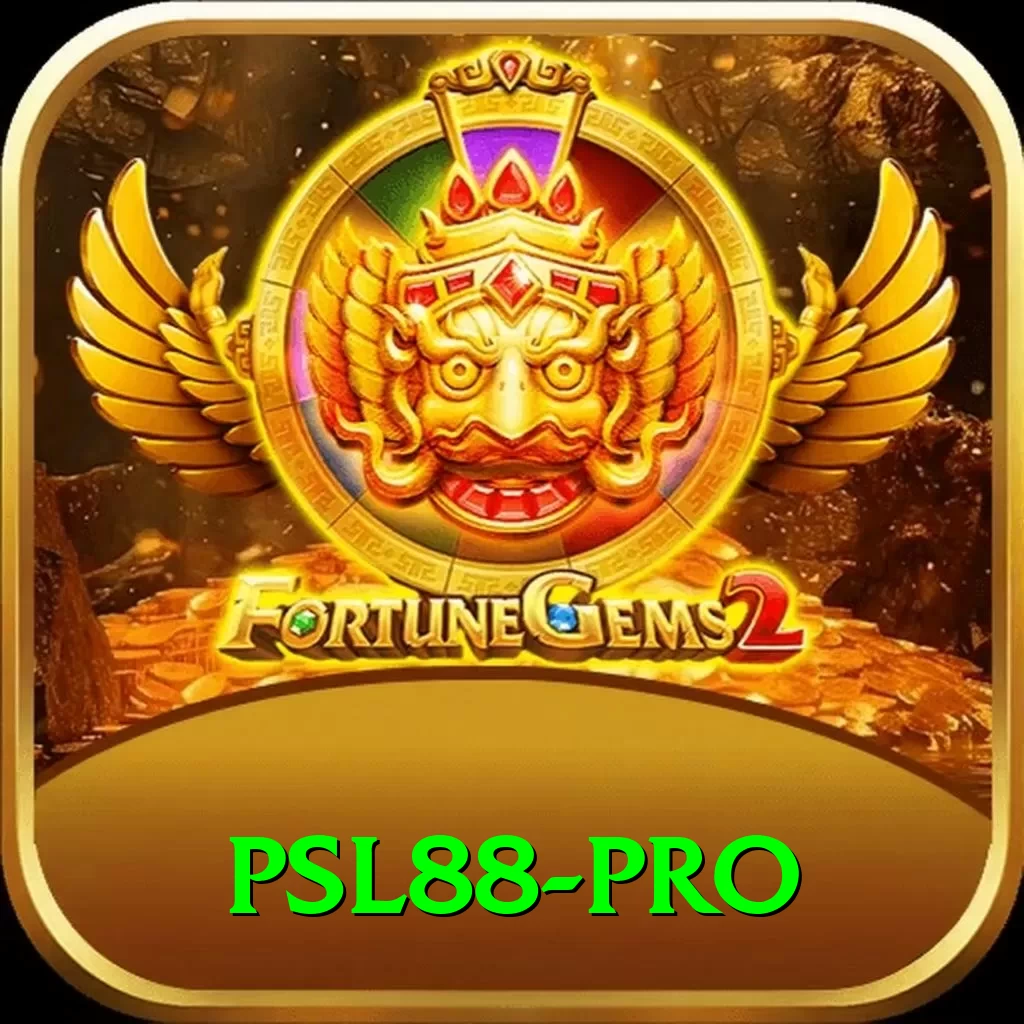psl88 App Mega v1.3.8 - 2