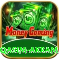 qasim akram Deluxe v1.4.9