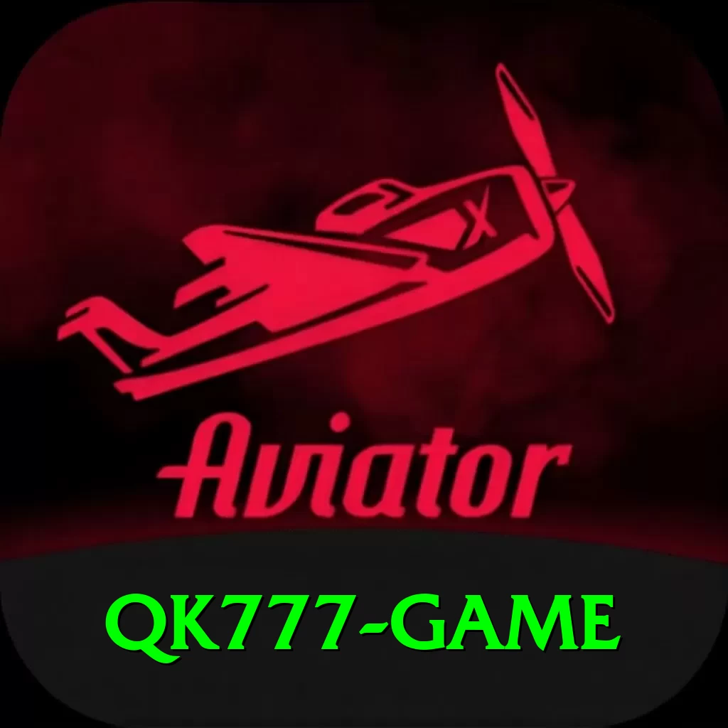 QK777 Game Max v3.4.3 - 2