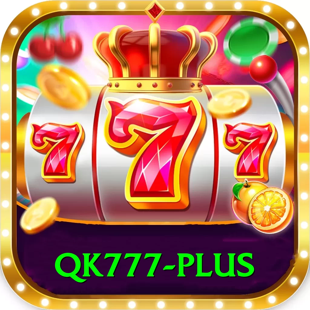 qk777 Max v5.8.1 - 2