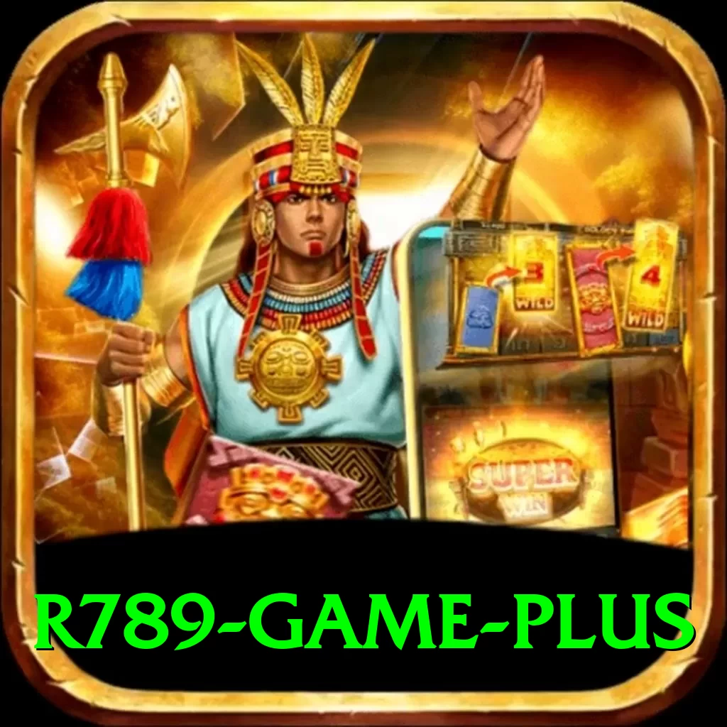 R789 Game Master Casino App - 2