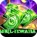 rahul tewatia VIP v5.6.1