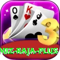 ramiz raja Casino Official v4.6.1
