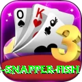 red snapper fish Pro1 v2.2.6