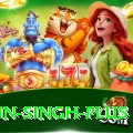 robin singh Game VIP v3.2.9