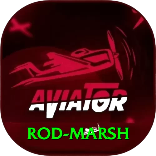 rod marsh Pro1 v2.9.6 - 2