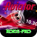 rods - Live Pro