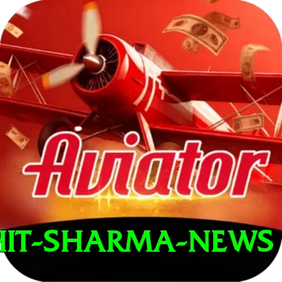 rohit sharma news Games (Casino & Earning) VIP v2.5.5 - 2