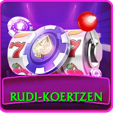 rudi koertzen Max v3.2.9 - 2