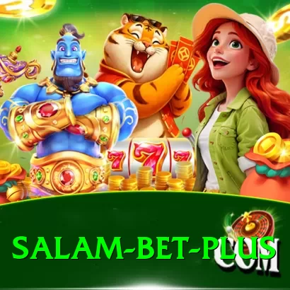 salam bet Games (Casino & Earning) Turbo v2.1.7 - 2